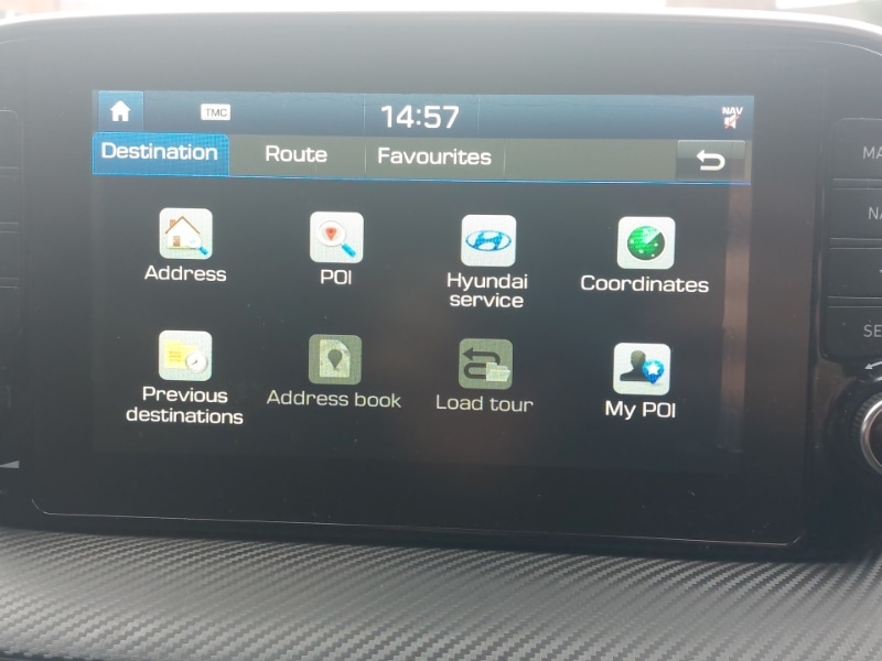 Used Hyundai TUCSON 2018 for sale - 76269183: Photo 19