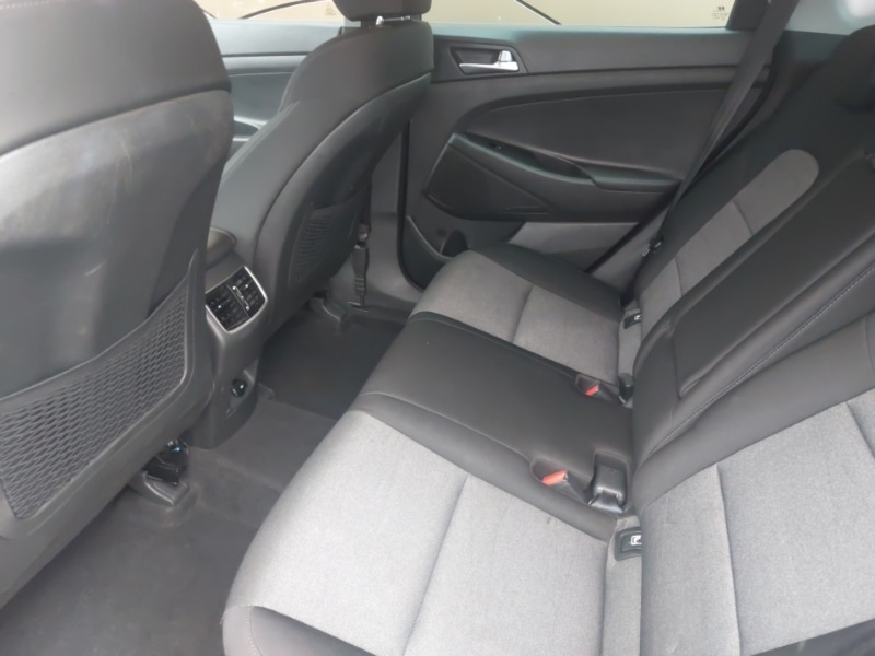 Used Hyundai TUCSON 2018 for sale - 76269183: Photo 6