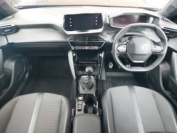 Used Peugeot 2008 2023 for sale - 75315566: Photo