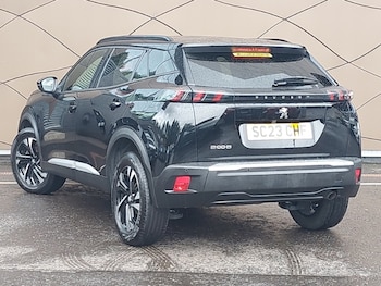 Used Peugeot 2008 2023 for sale - 75315566: Photo
