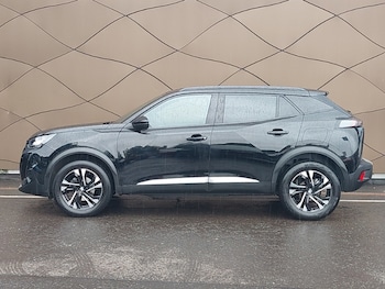 Used Peugeot 2008 2023 for sale - 75315566: Photo