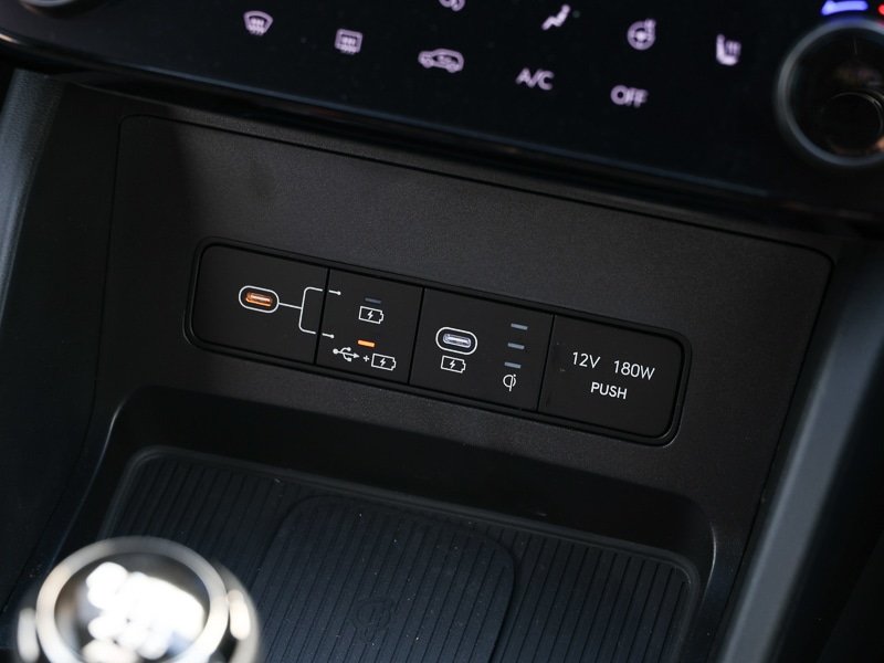 Used Hyundai TUCSON 2025 for sale - 76928543: Photo 10