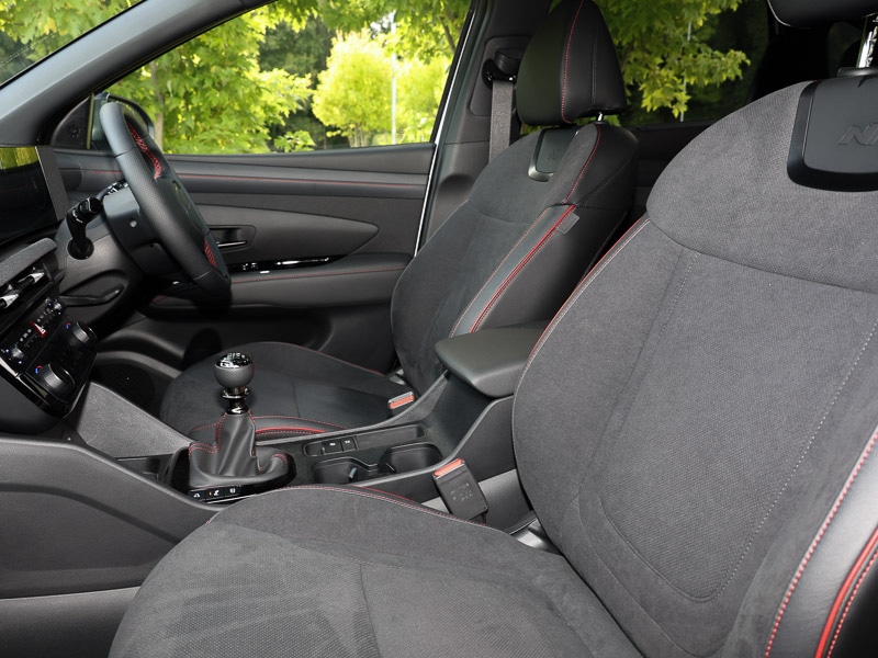 Used Hyundai TUCSON 2025 for sale - 76928543: Photo 14