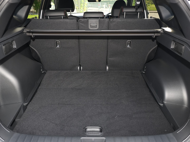 Used Hyundai TUCSON 2025 for sale - 76928543: Photo 18