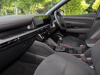 Used Hyundai TUCSON 2025 for sale - 76928543: Photo