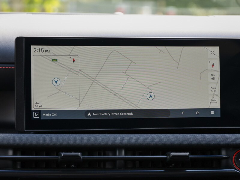 Used Hyundai TUCSON 2025 for sale - 76928543: Photo 8