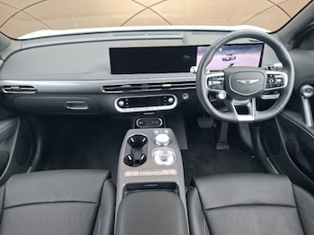 Used Genesis GV60 2025 for sale - 79432872: Photo