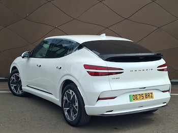 Used Genesis GV60 2025 for sale - 79432872: Photo