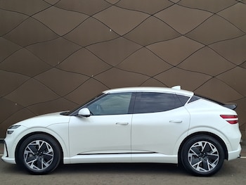 Used Genesis GV60 2025 for sale - 79432872: Photo