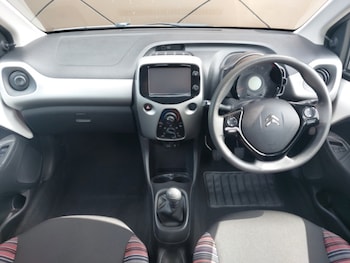 Used Citroen C1 2018 for sale - 78952725: Photo