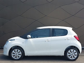 Used Citroen C1 2018 for sale - 78952725: Photo