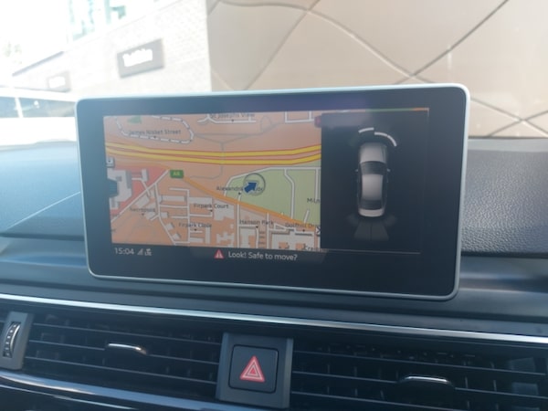 Used Audi A4 2019 for sale - 75695536: Photo 10