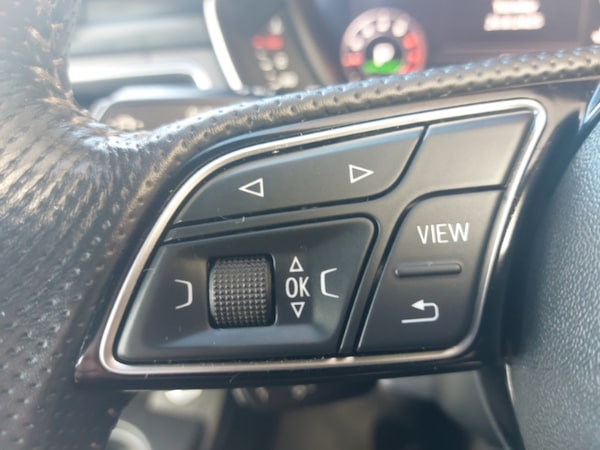 Used Audi A4 2019 for sale - 75695536: Photo 12