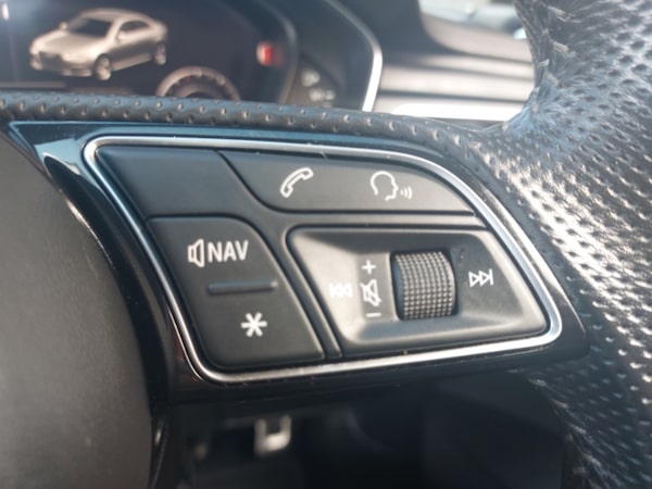 Used Audi A4 2019 for sale - 75695536: Photo 13
