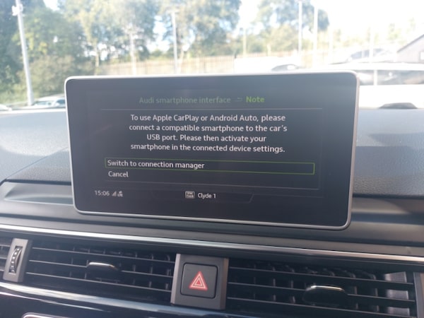 Used Audi A4 2019 for sale - 75695536: Photo 16