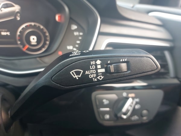 Used Audi A4 2019 for sale - 75695536: Photo 18