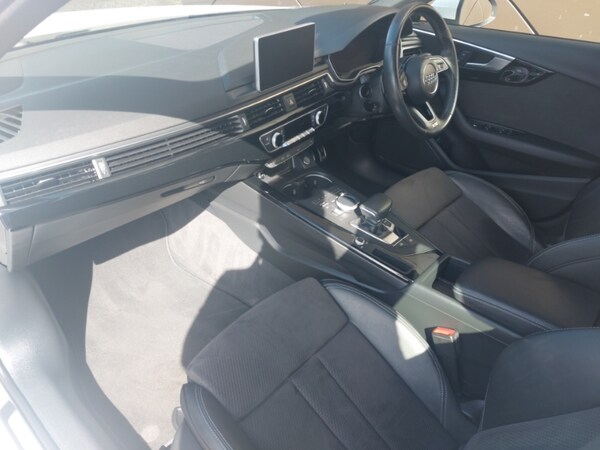 Used Audi A4 2019 for sale - 75695536: Photo 5