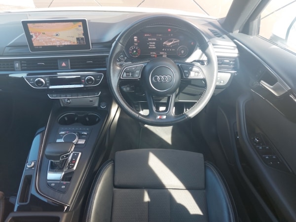 Used Audi A4 2019 for sale - 75695536: Photo 7