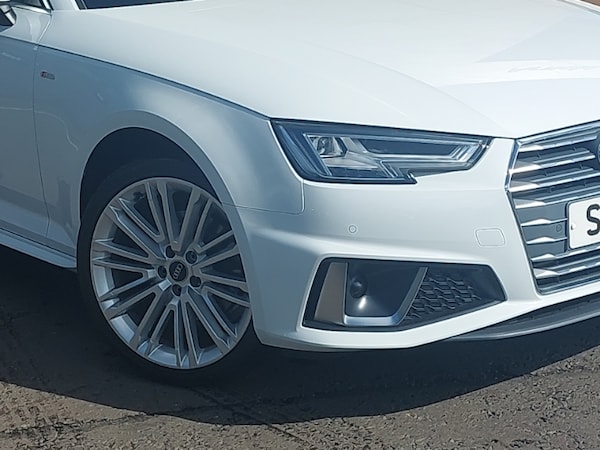 Used Audi A4 2019 for sale - 75695536: Photo 9