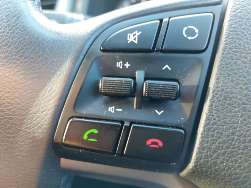 Used Hyundai TUCSON 2018 for sale - 76579375: Photo 14