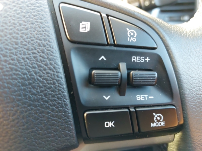 Used Hyundai TUCSON 2018 for sale - 76579375: Photo 15