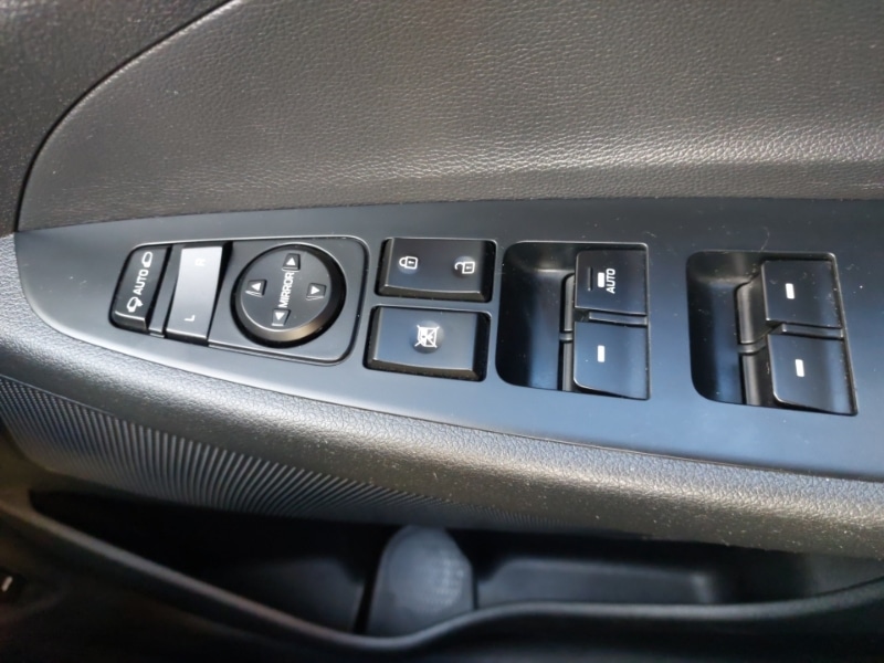 Used Hyundai TUCSON 2018 for sale - 76579375: Photo 16