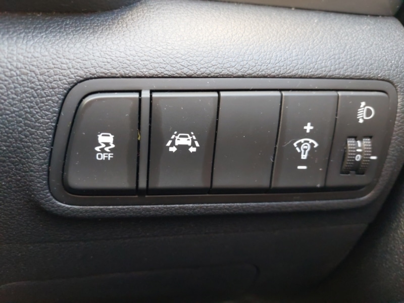 Used Hyundai TUCSON 2018 for sale - 76579375: Photo 17