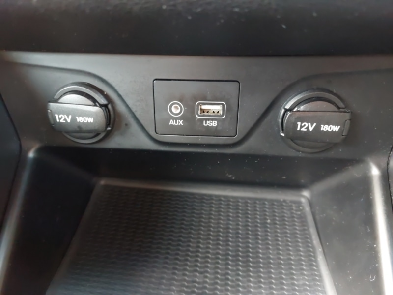 Used Hyundai TUCSON 2018 for sale - 76579375: Photo 18