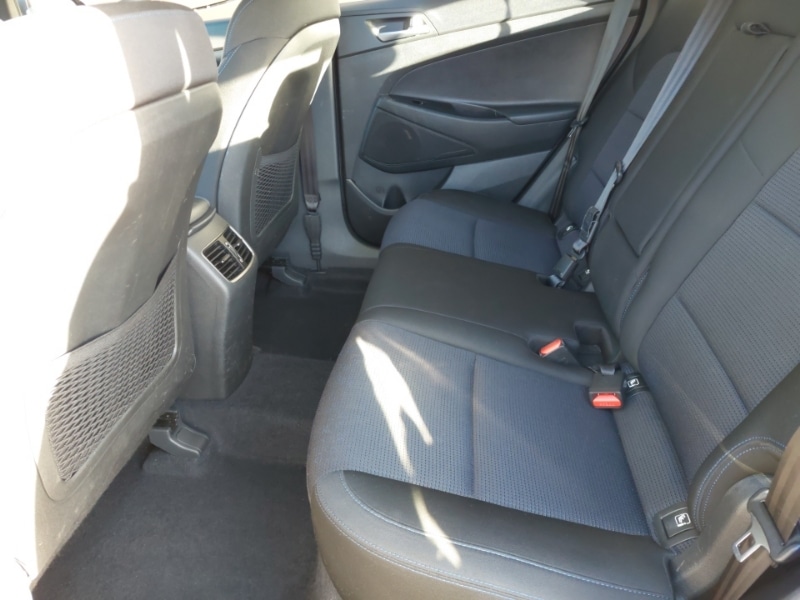 Used Hyundai TUCSON 2018 for sale - 76579375: Photo 6