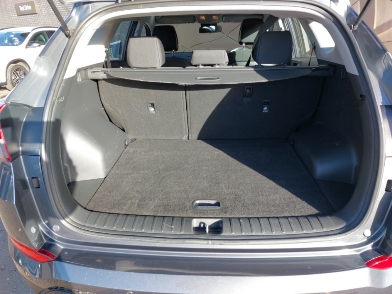 Used Hyundai TUCSON 2018 for sale - 76579375: Photo 8