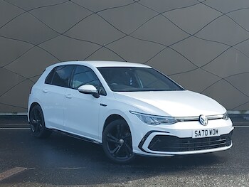 Volkswagen Golf feature image