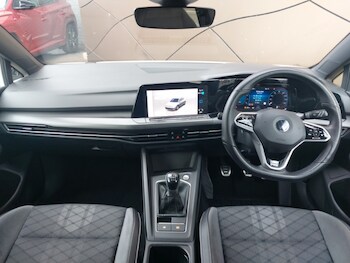 Used Volkswagen Golf 2020 for sale - 78151346: Photo