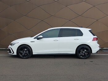 Used Volkswagen Golf 2020 for sale - 78151346: Photo