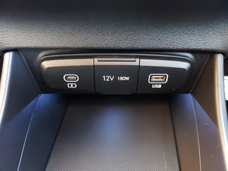 Used Hyundai BAYON 2024 for sale - 76964198: Photo 17