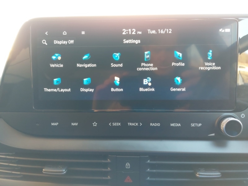 Used Hyundai BAYON 2024 for sale - 76964198: Photo 18