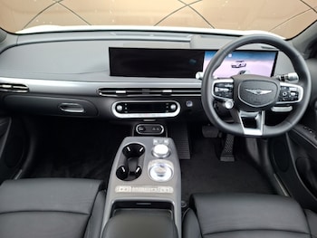 Used Genesis GV60 2025 for sale - 79395623: Photo