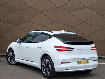 Used Genesis GV60 2025 for sale - 79395623: Photo