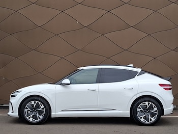 Used Genesis GV60 2025 for sale - 79395623: Photo