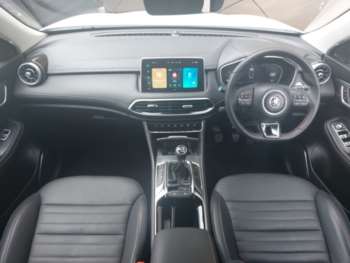 Used MG MG HS 2024 for sale - 74902318: Photo
