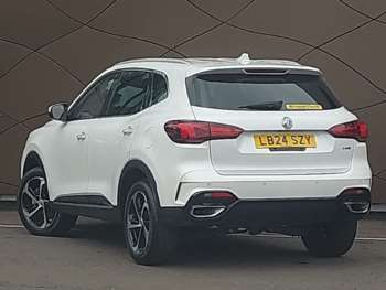 Used MG MG HS 2024 for sale - 74902318: Photo
