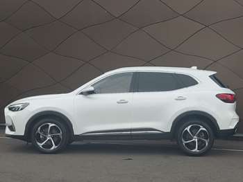 Used MG MG HS 2024 for sale - 74902318: Photo