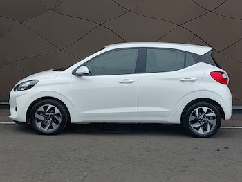 Used Hyundai i10 2025 for sale - 78606375: Photo