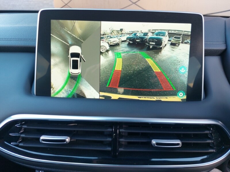 Used MG MG HS 2024 for sale - 76579385: Photo 10