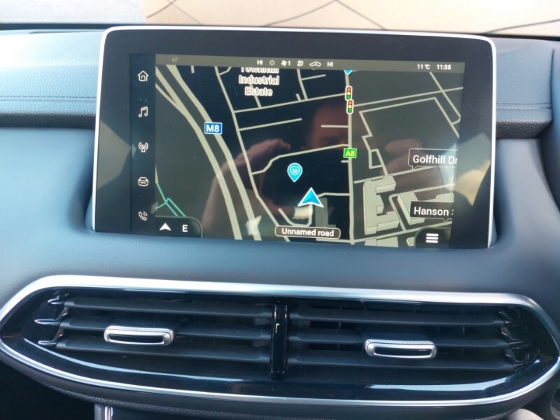 Used MG MG HS 2024 for sale - 76579385: Photo 11