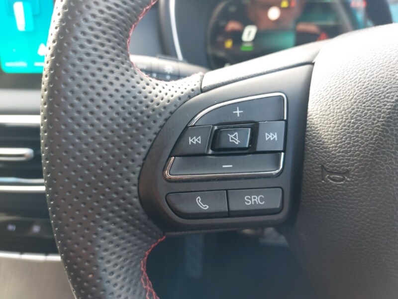 Used MG MG HS 2024 for sale - 76579385: Photo 14