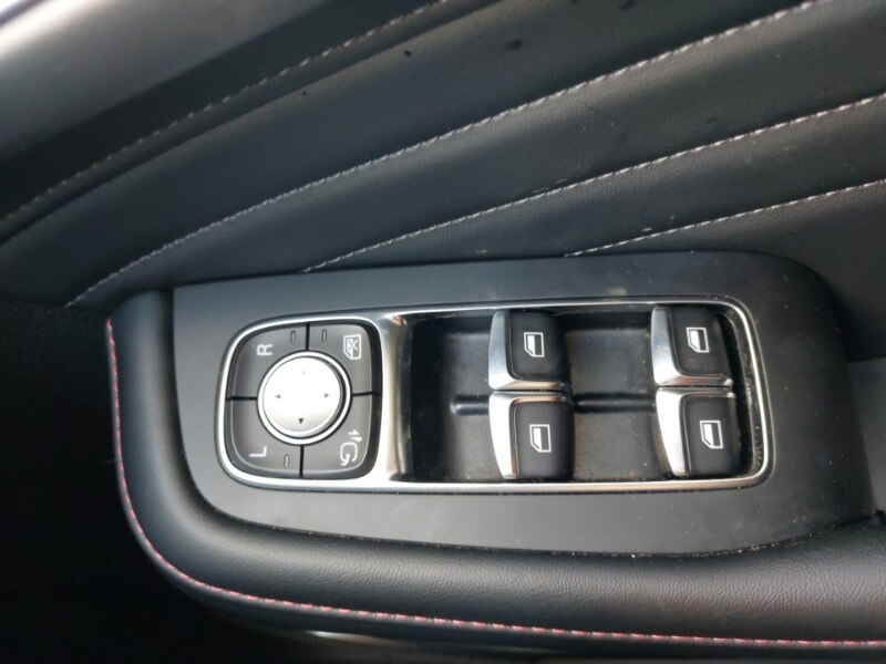 Used MG MG HS 2024 for sale - 76579385: Photo 17