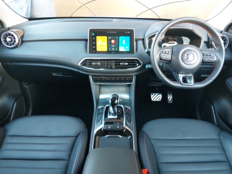 Used MG MG HS 2024 for sale - 76579385: Photo 2