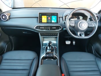 Used MG MG HS 2024 for sale - 76579385: Photo