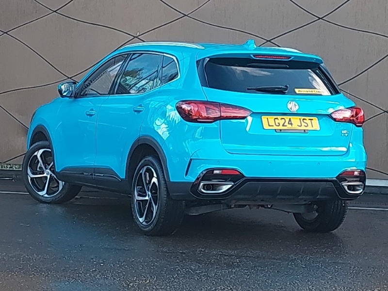 Used MG MG HS 2024 for sale - 76579385: Photo 3