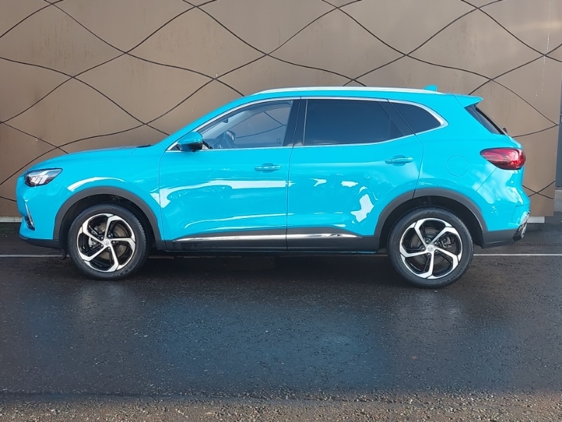 Used MG MG HS 2024 for sale - 76579385: Photo 4